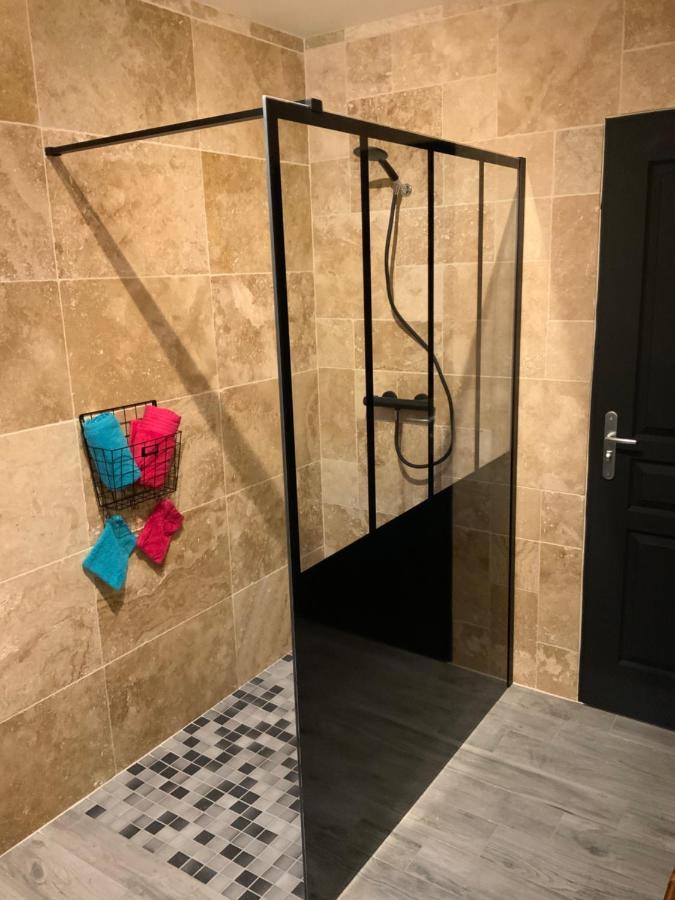 L'atelier Veulais Holiday home Veules-les-Roses