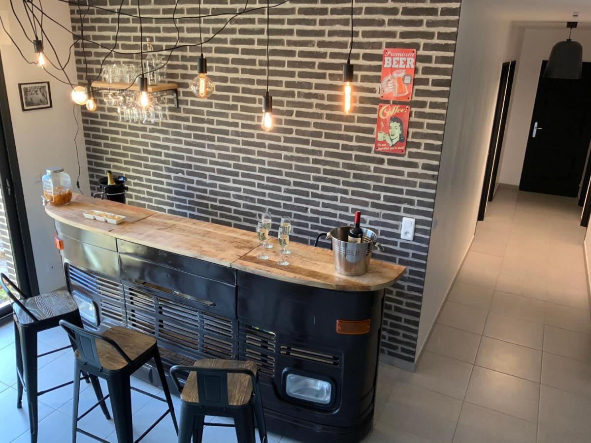 L'atelier Veulais Holiday home