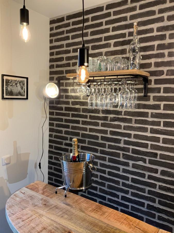 L'atelier Veulais Holiday home Veules-les-Roses