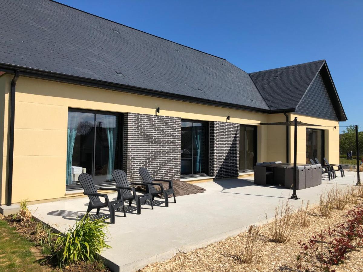 Holiday home L'atelier Veulais Veules-les-Roses