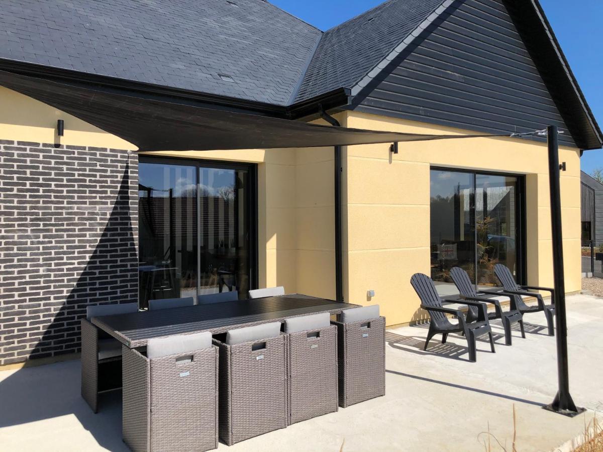 L'atelier Veulais Holiday home Veules-les-Roses