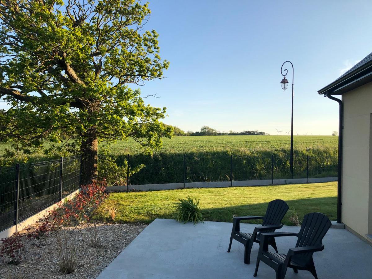 L'atelier Veulais Holiday home Veules-les-Roses