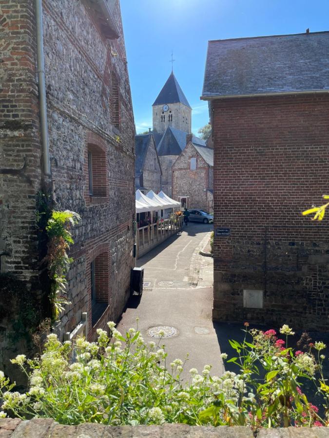 L'atelier Veulais Holiday home Veules-les-Roses